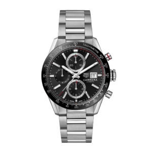 Фото 41 - Tag Heuer Carrera 41mm Art 2462