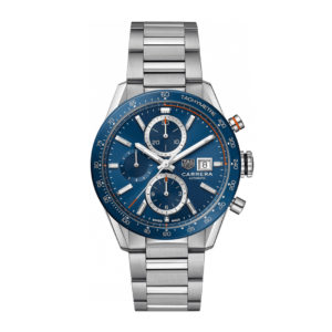 Фото 36 - TAG Heuer Carrera 41mm Art 2448