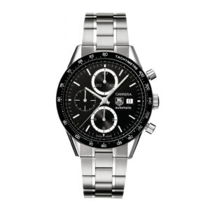 Фото 34 - TAG Heuer Carrera 41mm Art 2447