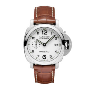 Фото 50 - Officine Panerai Luminor Marina PAM 00523