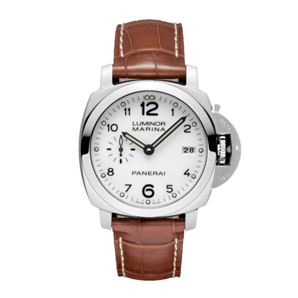 Фото 1 - Officine Panerai Luminor Marina PAM 00523