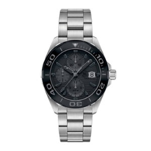 Фото 37 - TAG Heuer Aquaracer 300M 43mm Art 2430