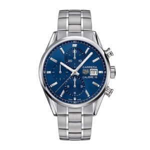 Фото 38 - TAG Heuer Carrera 41mm Art 2456