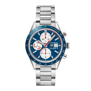 Фото 32 - TAG Heuer Carrera 41mm Art 2432