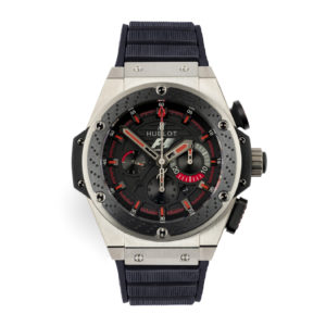 Фото 13 - Hublot King Power 703.ZM.1123.NR.FMO10