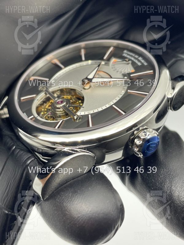 Фото 8 - Parmigiani Fleurier Tonda Tourbillon PFH251-1000100-HA1241