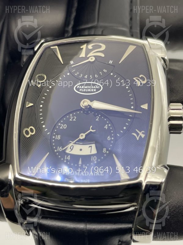 Фото 3 - Parmigiani Fleurier Kalpa xl Hebdomadaire