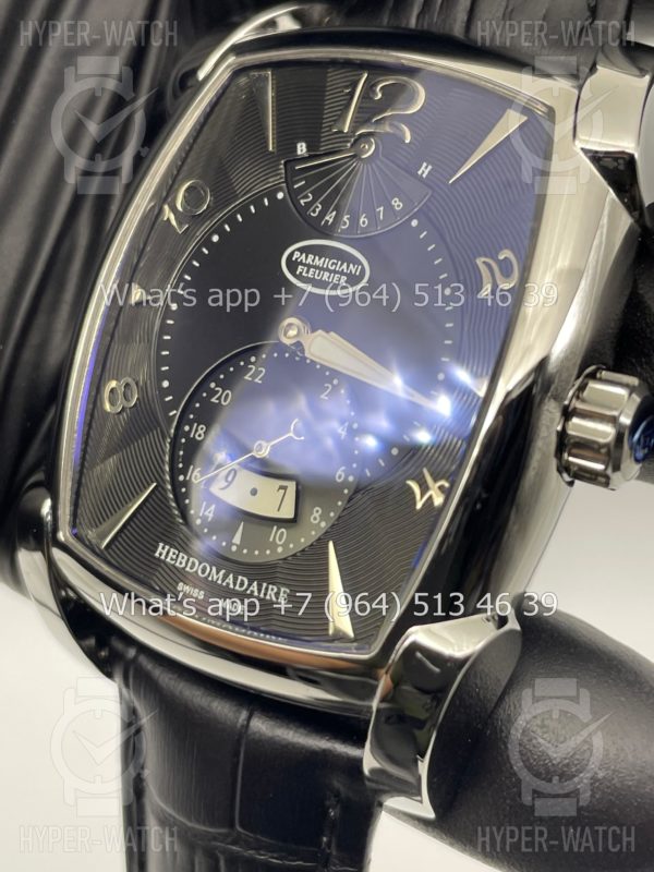 Фото 5 - Parmigiani Fleurier Kalpa xl Hebdomadaire