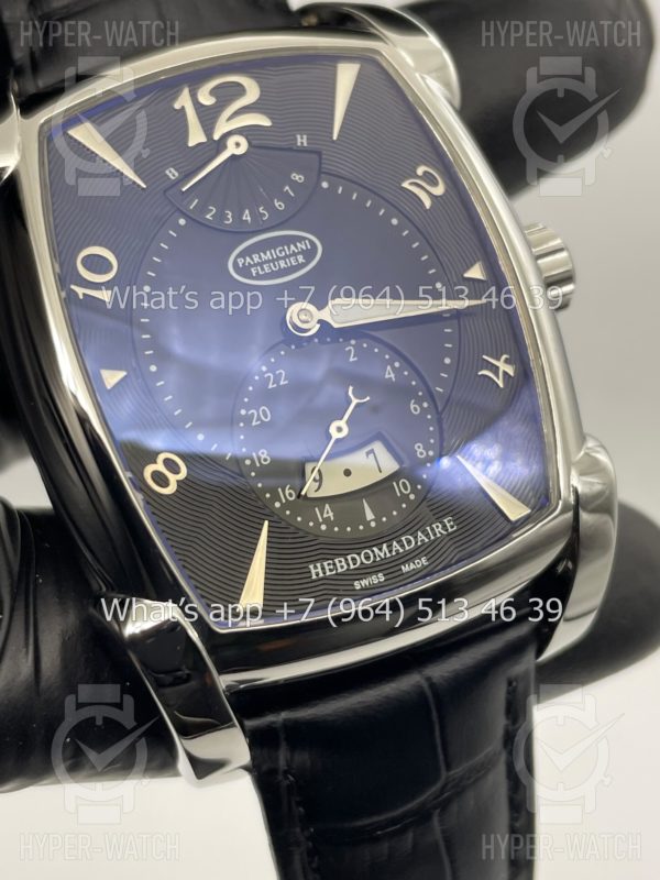 Фото 6 - Parmigiani Fleurier Kalpa xl Hebdomadaire