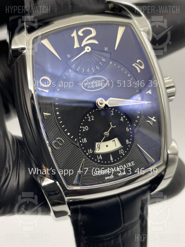 Фото 7 - Parmigiani Fleurier Kalpa xl Hebdomadaire