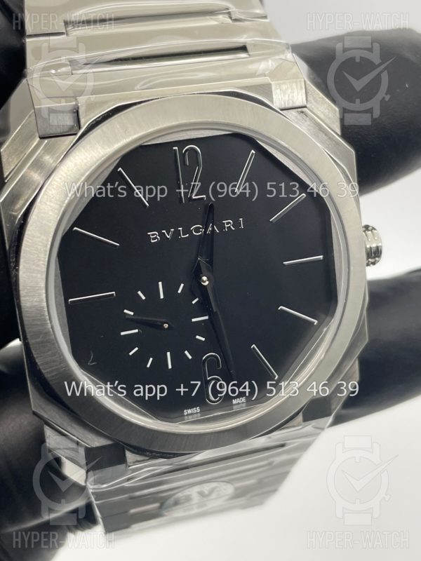 Фото 3 - Bulgari Octo Finissimo 103297