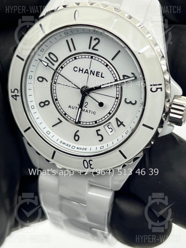 Фото 3 - Chanel J12 H0907