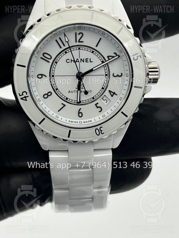 Фото 7 - Chanel J12 H0907