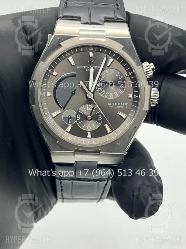 Фото 2 - Vacheron Constantin Overseas Dual Time 47450/000w-9511