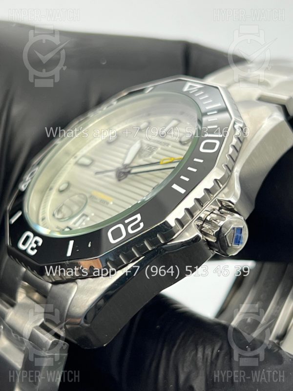 Фото 6 - TAG Heuer Aquaracer 300M 43mm Art 2519