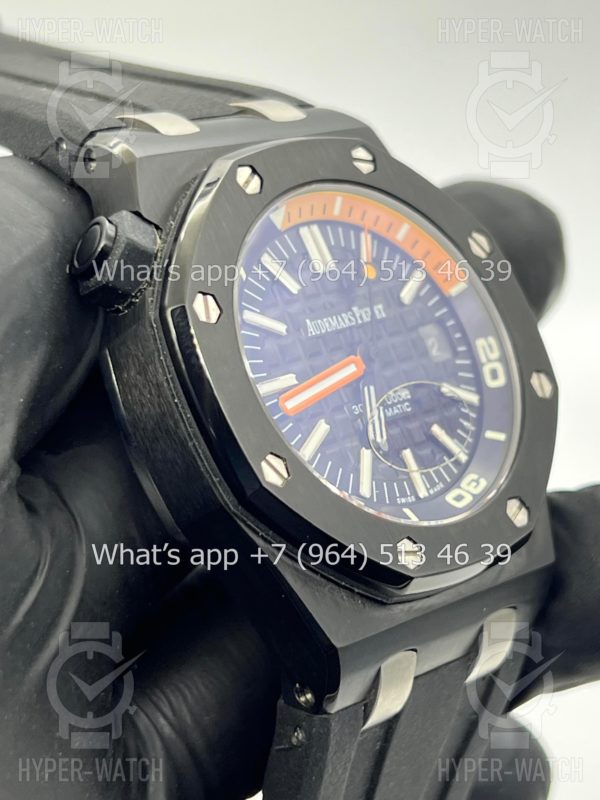 Фото 4 - Audemars Piguet Royal Oak Offshore Diver Art 2598