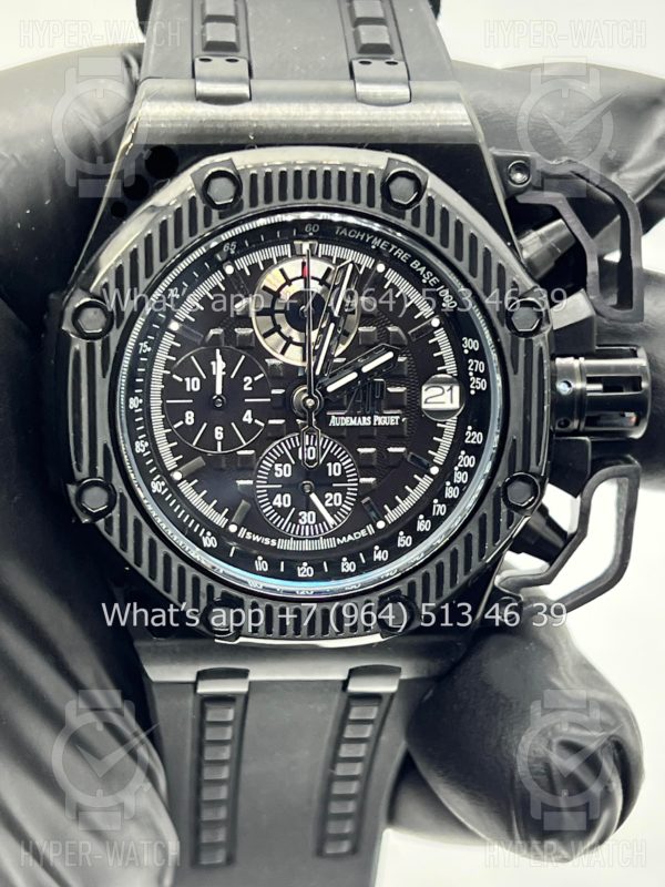 Фото 2 - Audemars Piguet Royal Oak Offshore 42mm Art 2590