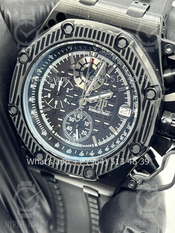 Audemars Piguet Royal Oak Offshore 42mm Art 2590