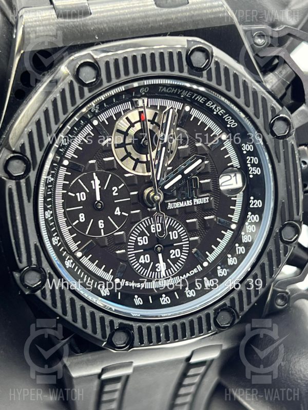 Фото 5 - Audemars Piguet Royal Oak Offshore 42mm Art 2590