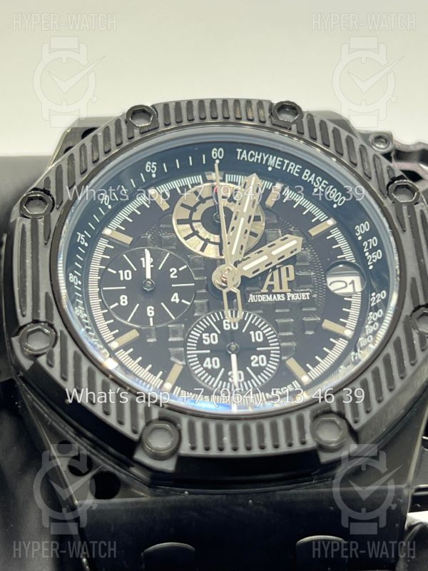 Фото 6 - Audemars Piguet Royal Oak Offshore 42mm Art 2590