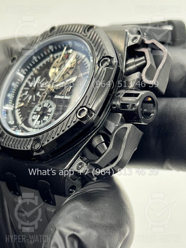 Фото 7 - Audemars Piguet Royal Oak Offshore 42mm Art 2590