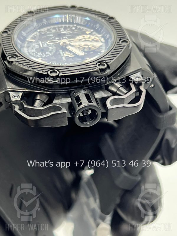 Фото 16 - Audemars Piguet Royal Oak Offshore 42mm Art 2590