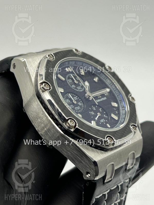 Фото 9 - Audemars Piguet Royal Oak Offshore Juan Pablo Montoya Art 2591