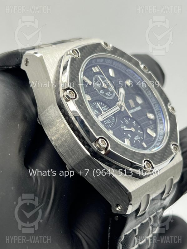 Фото 7 - Audemars Piguet Royal Oak Offshore Juan Pablo Montoya Art 2591