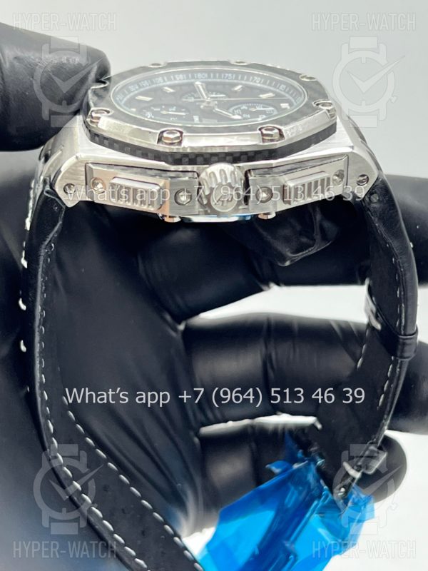 Фото 14 - Audemars Piguet Royal Oak Offshore Juan Pablo Montoya Art 2591