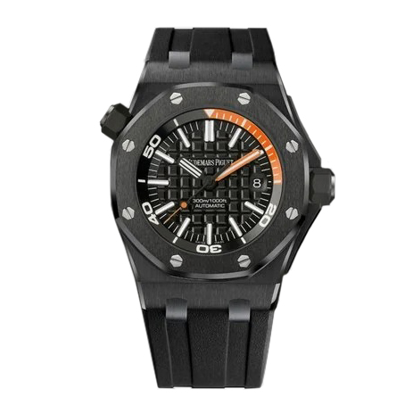 Фото 1 - Audemars Piguet Royal Oak Offshore Diver Art 2598