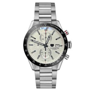 Фото 47 - Tag Heuer Carrera 41mm Art 2526