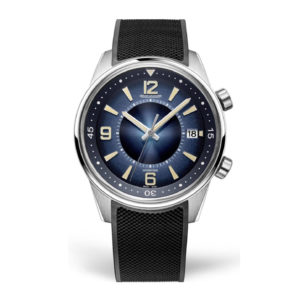 Фото 6 - Jaeger LeCoultre Polaris Date 9068681