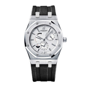 Фото 6 - Audemars Piguet Royal Oak Dual Time Art 2586