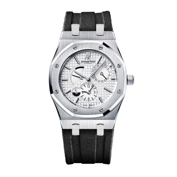 Фото 1 - Audemars Piguet Royal Oak Dual Time Art 2586