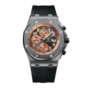 Фото 35 - Audemars Piguet Royal Oak Offshore Art 2608