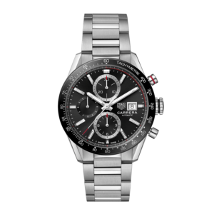 Фото 45 - TAG Heuer Carrera 41mm Art 2508