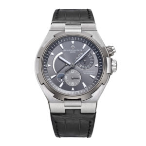 Фото 43 - Vacheron Constantin Overseas Dual Time 47450/000w-9511