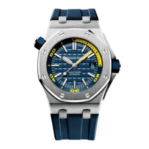 Фото 44 - Audemars Piguet Royal Oak Offshore Diver Art 2599