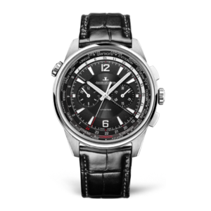 Фото 2 - Jaeger LeCoultre Polaris Chronograph 44mm 905T470