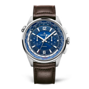 Фото 35 - Jaeger LeCoultre Polaris Chronograph 44mm 905T480