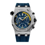 Audemars-Piguet-Royal-Oak-Offshore-Diver-Chronograph-26703ST-SIHH-2016-5