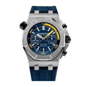 Фото 41 - Audemars Piguet Royal Oak Offshore Diver Art 2596