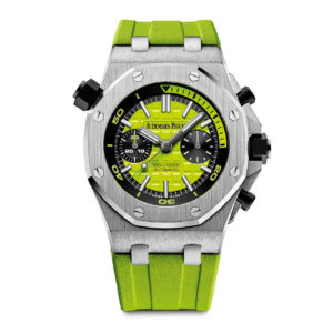 Фото 40 - Audemars Piguet Royal Oak Offshore Diver Art 2592