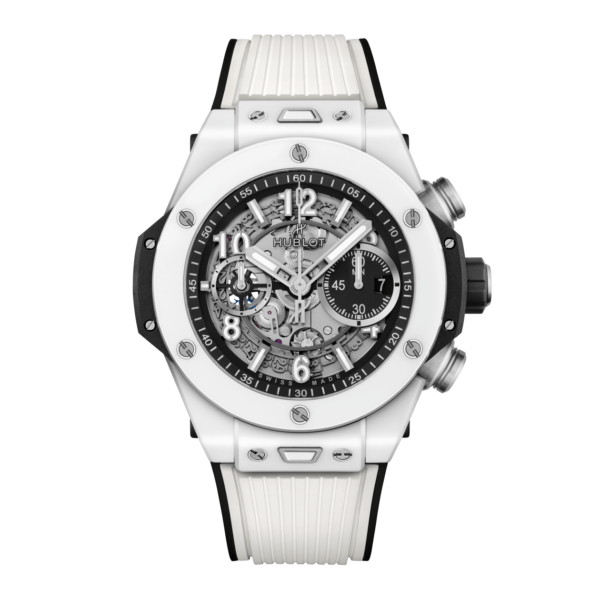 Фото 1 - Hublot Big Bang Unico 42mm 441.HX.1171.RX