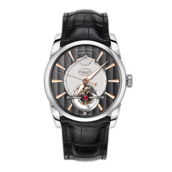 Фото 1 - Parmigiani Fleurier Tonda Tourbillon PFH251-1000100-HA1241