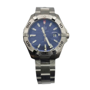 Фото 50 - Tag Heuer Aquaracer 300M 43mm Art 2518