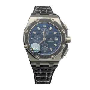 Фото 5 - Audemars Piguet Royal Oak Offshore Juan Pablo Montoya Art 2591