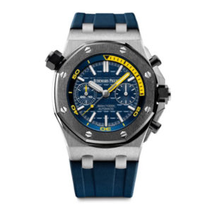 Фото 41 - Audemars Piguet Royal Oak Offshore Diver Art 2593