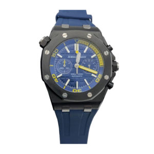 Фото 42 - Audemars Piguet Royal Oak Offshore Diver Art 2594