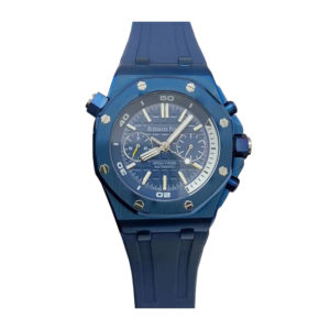 Фото 43 - Audemars Piguet Royal Oak Offshore Diver Art 2595